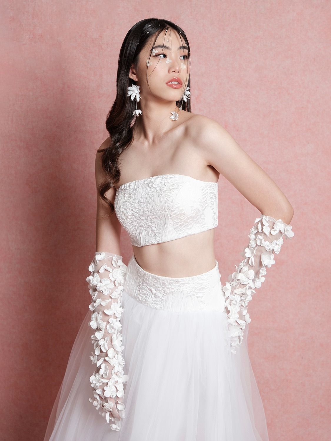 Fiorella Bustier