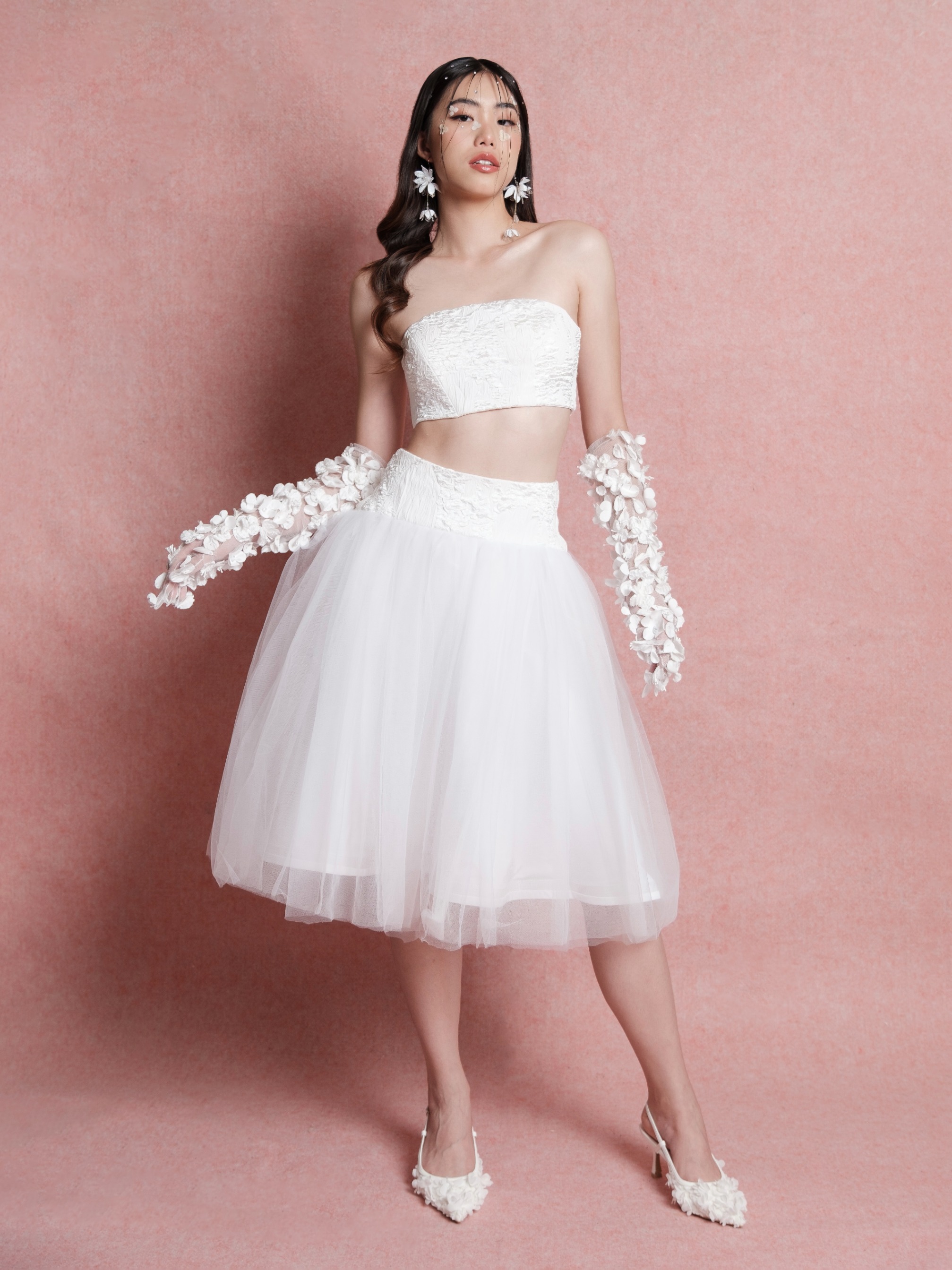 Fiorella Bustier