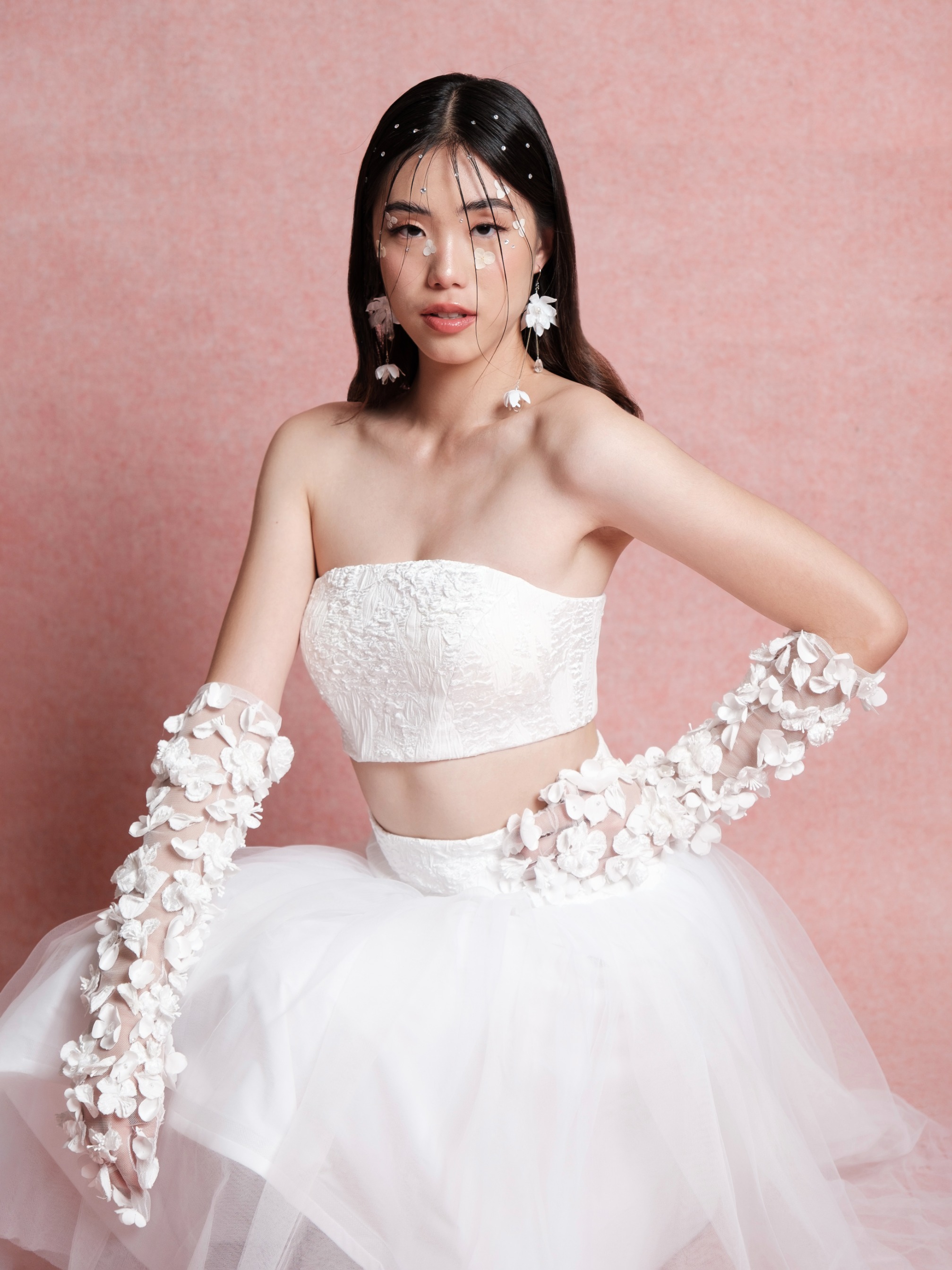 Fiorella Bustier