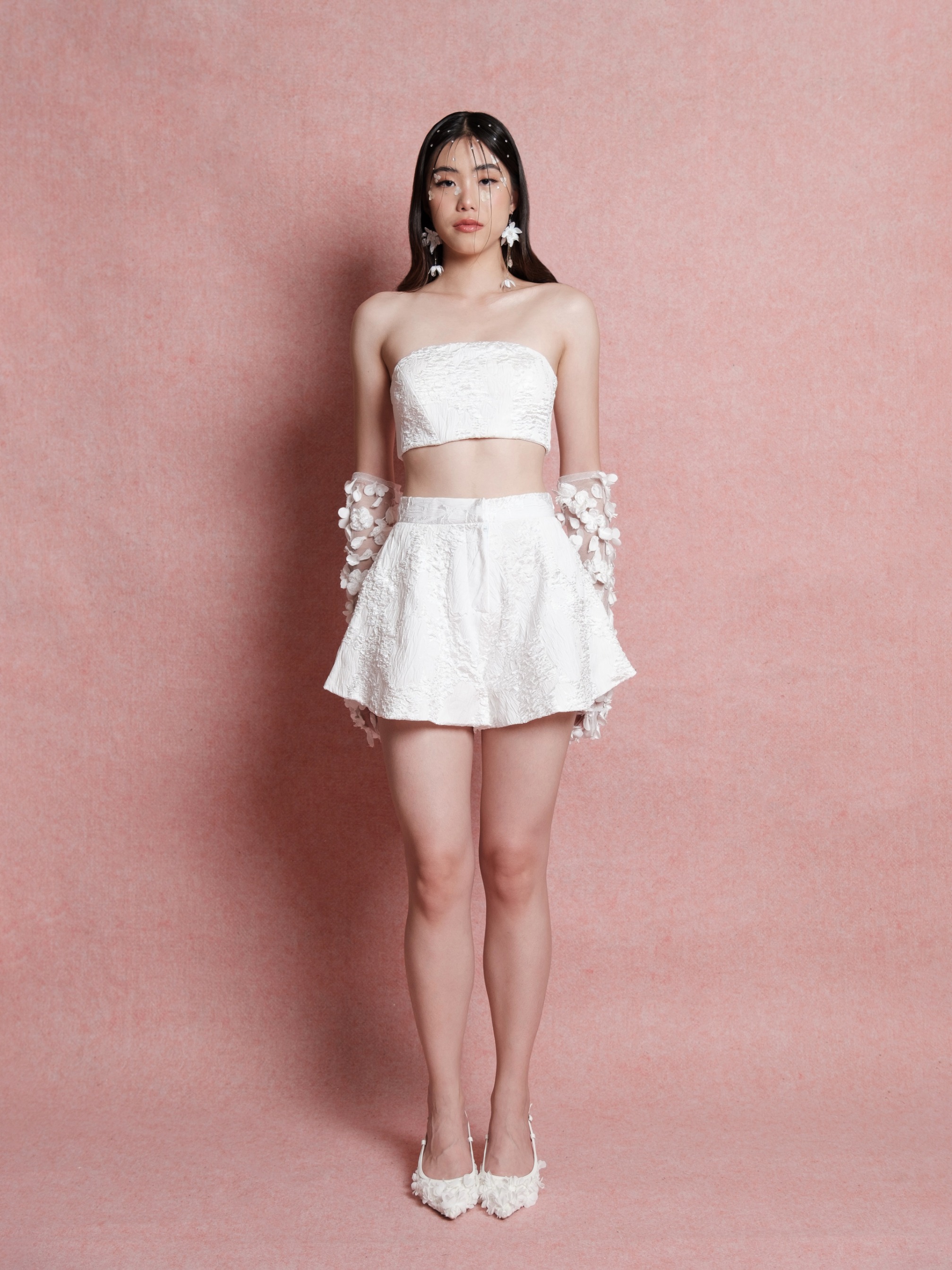 Fiorella Bustier