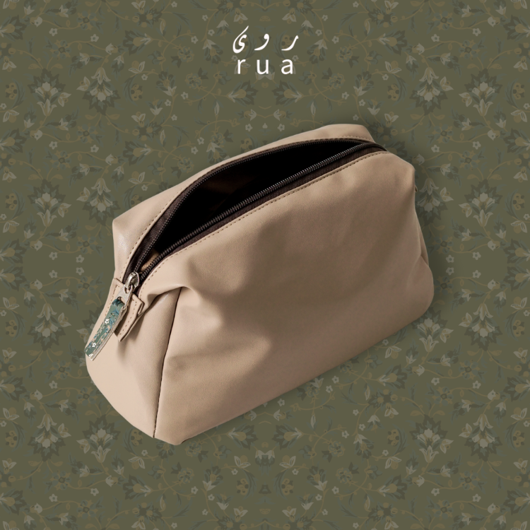 Take It Away Storage Pouch