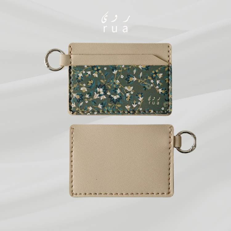 Madinah Cardcase