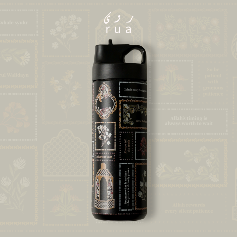 Sabr Tumbler