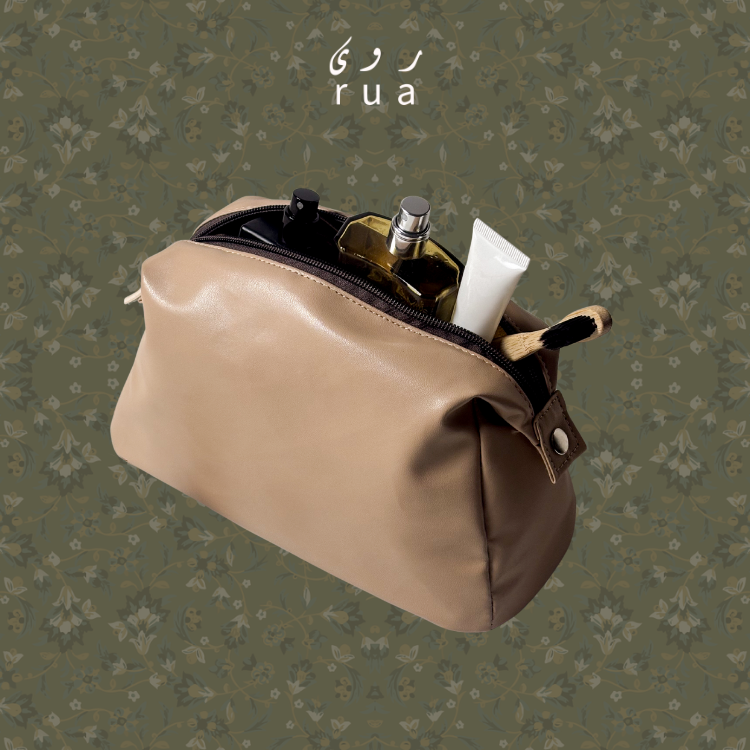 Take It Away Storage Pouch