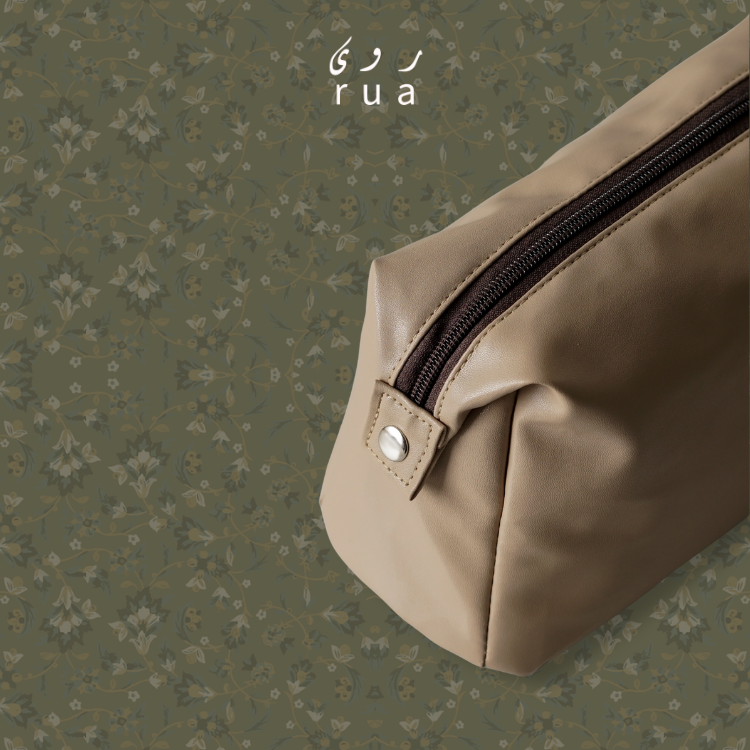 Take It Away Storage Pouch