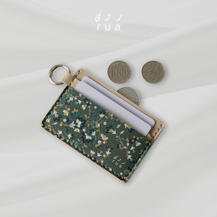 Madinah Cardcase