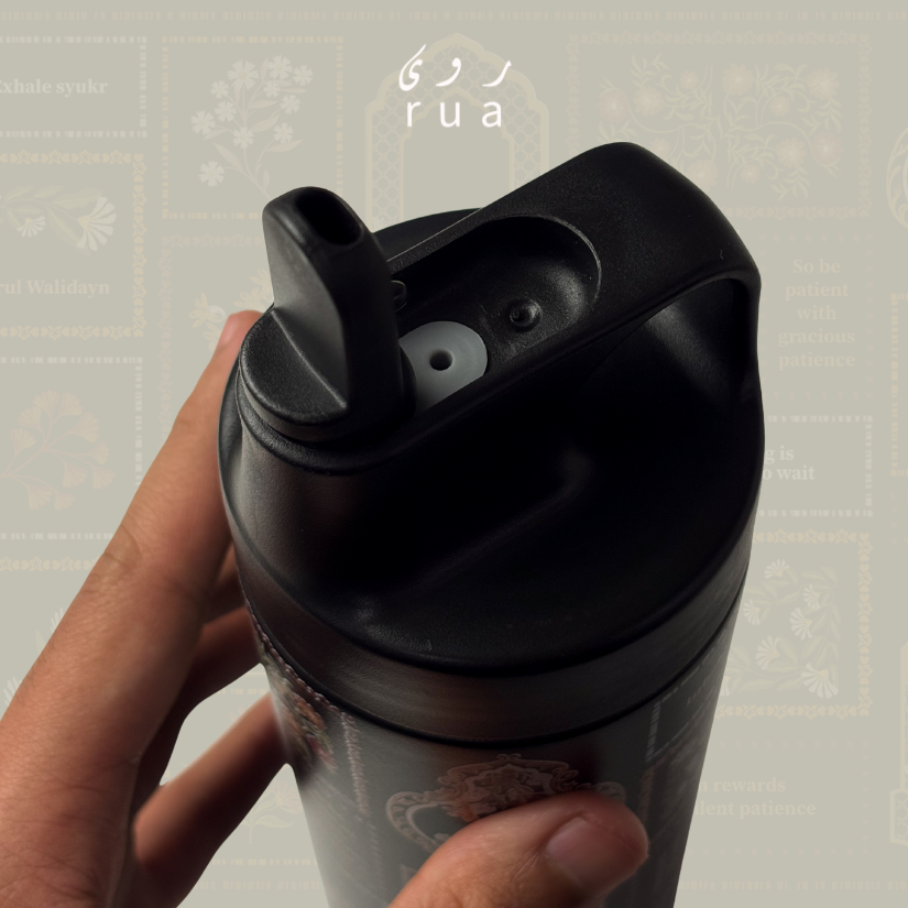 Sabr Tumbler