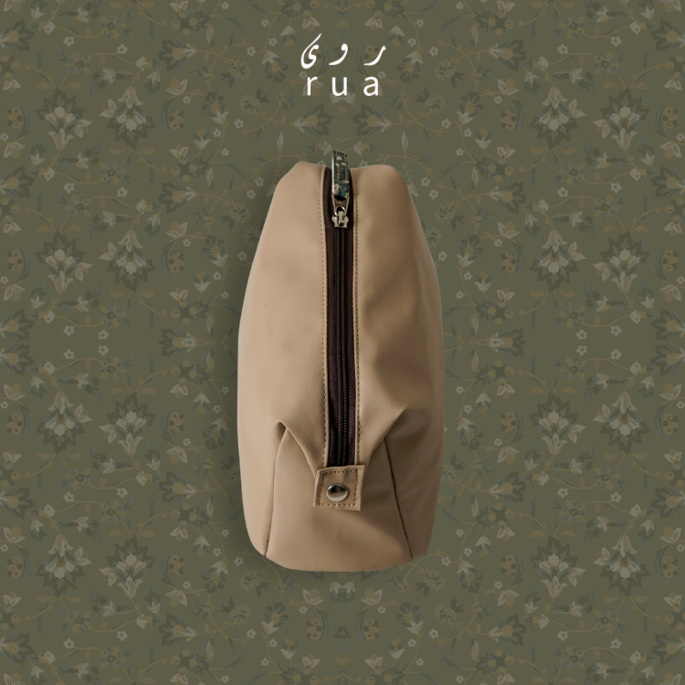 Take It Away Storage Pouch