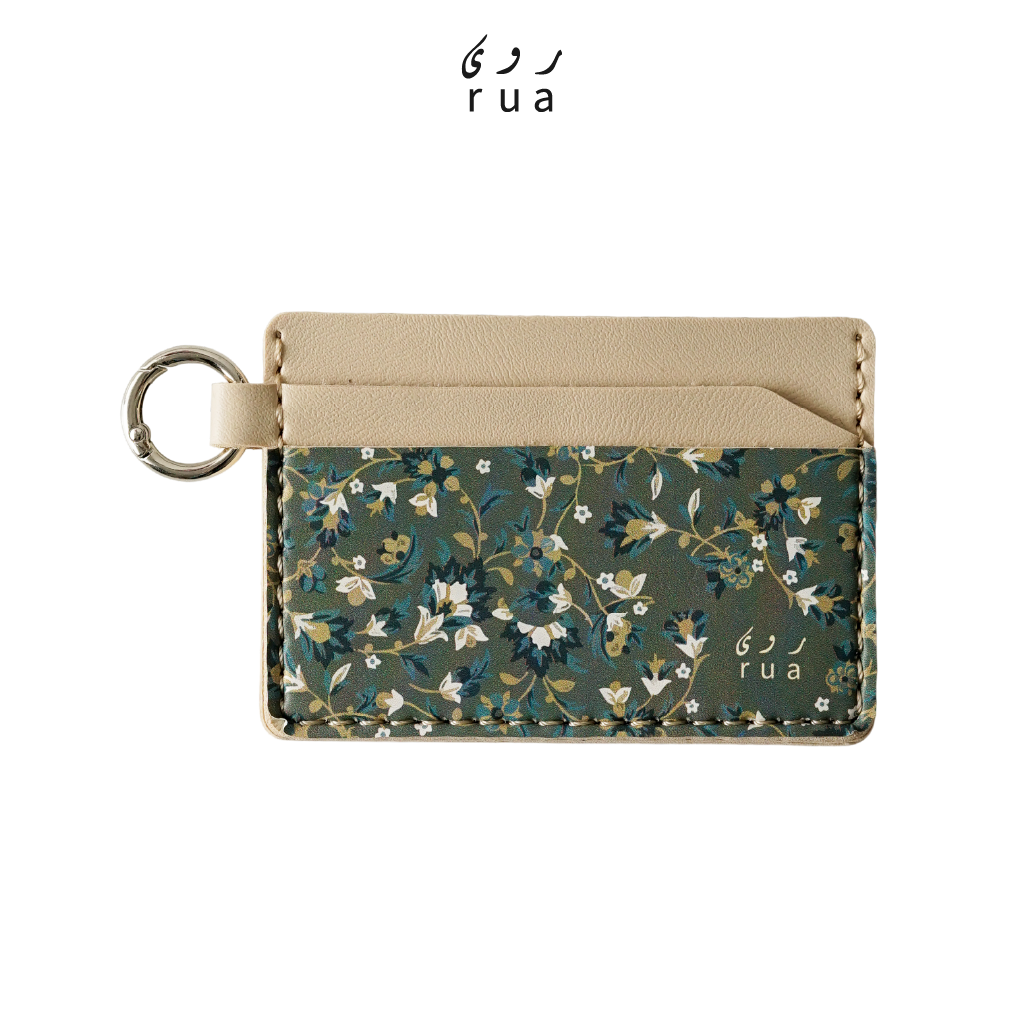 Madinah Cardcase