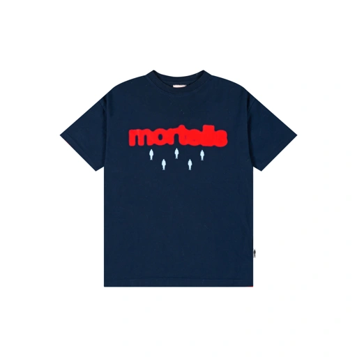 MORTEILS - 365 SIGNATURE REGULAR TEE