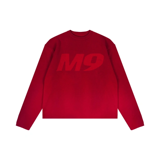 Image of M9 KNITWEAR