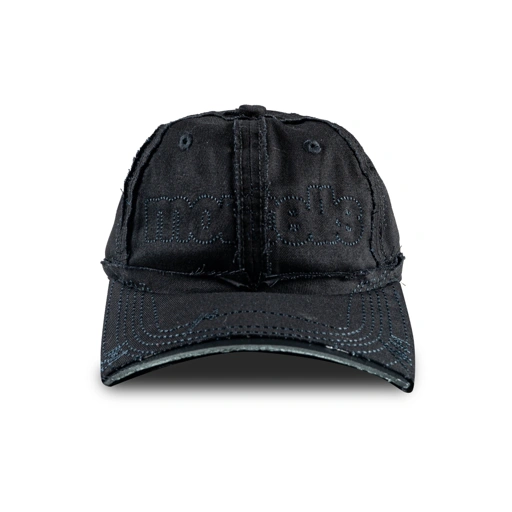 Image of MORTEILS - DECONST HAT