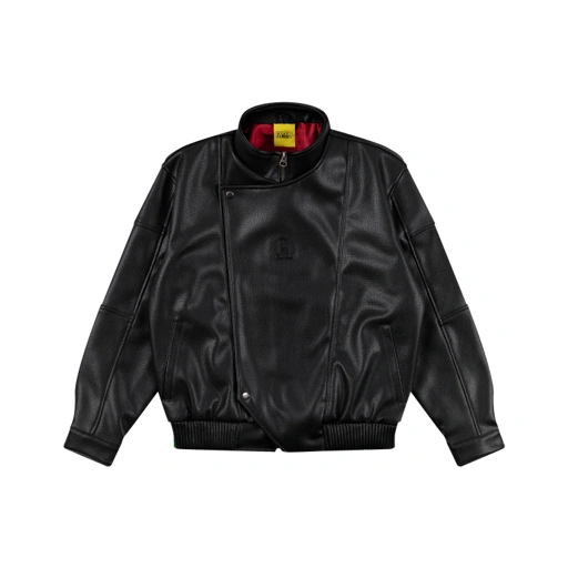 Image of M9 LEATHER JACKET
