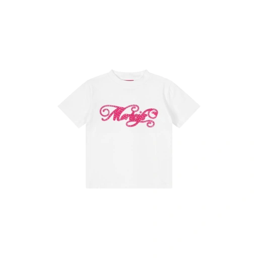 Image of VALENTINE BABY TEE