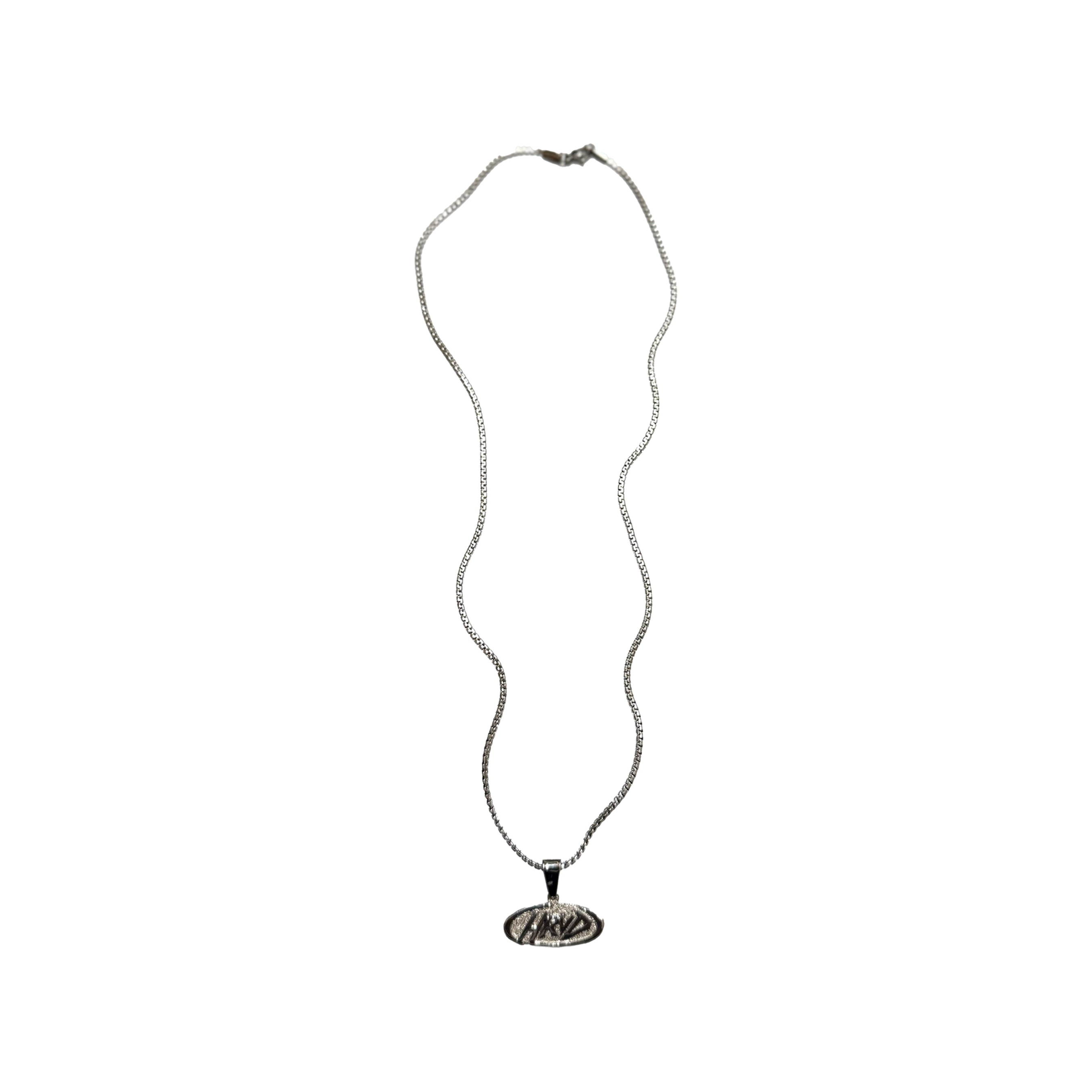 NECKLACE - HRVD