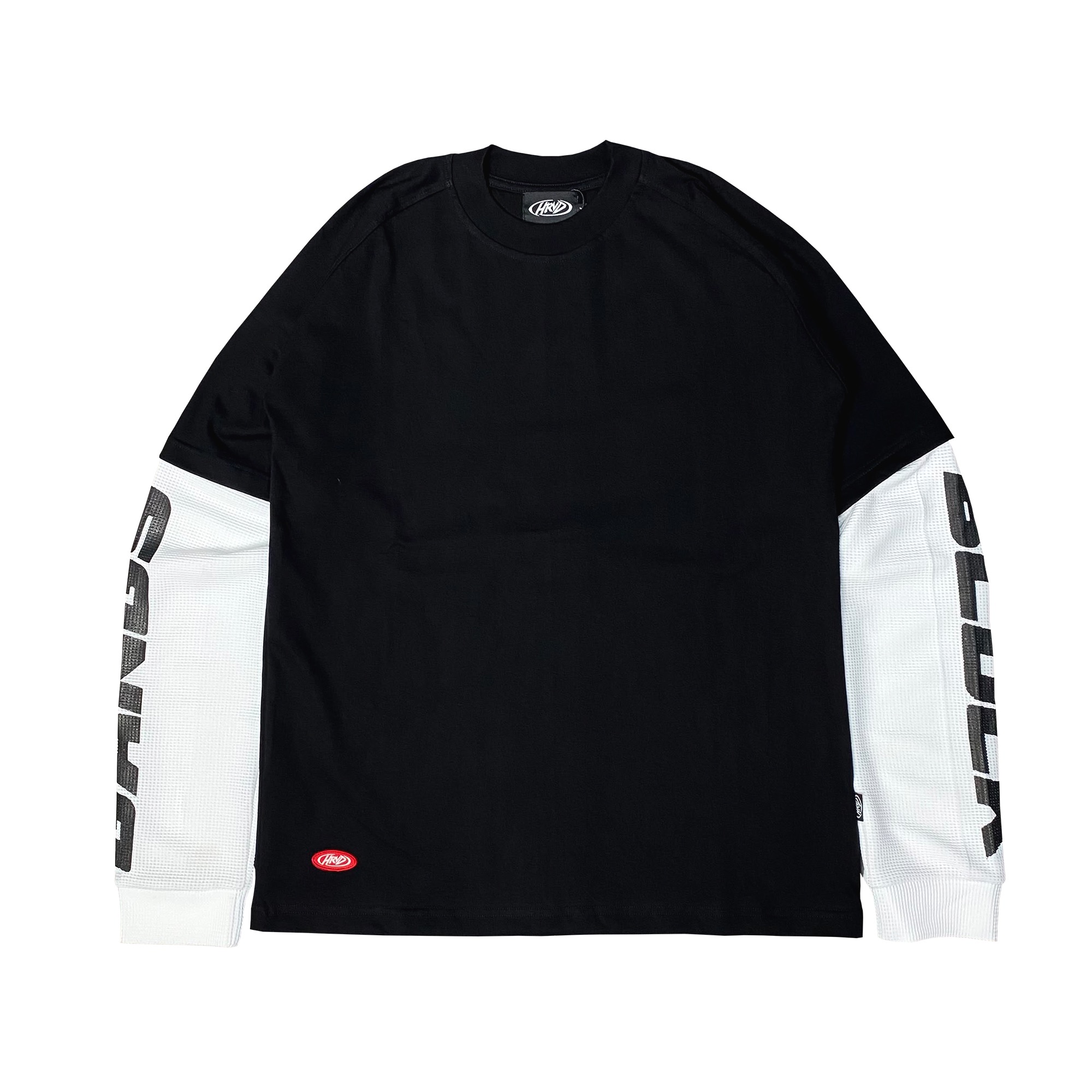 LONGSLEEVE  RECLAIM