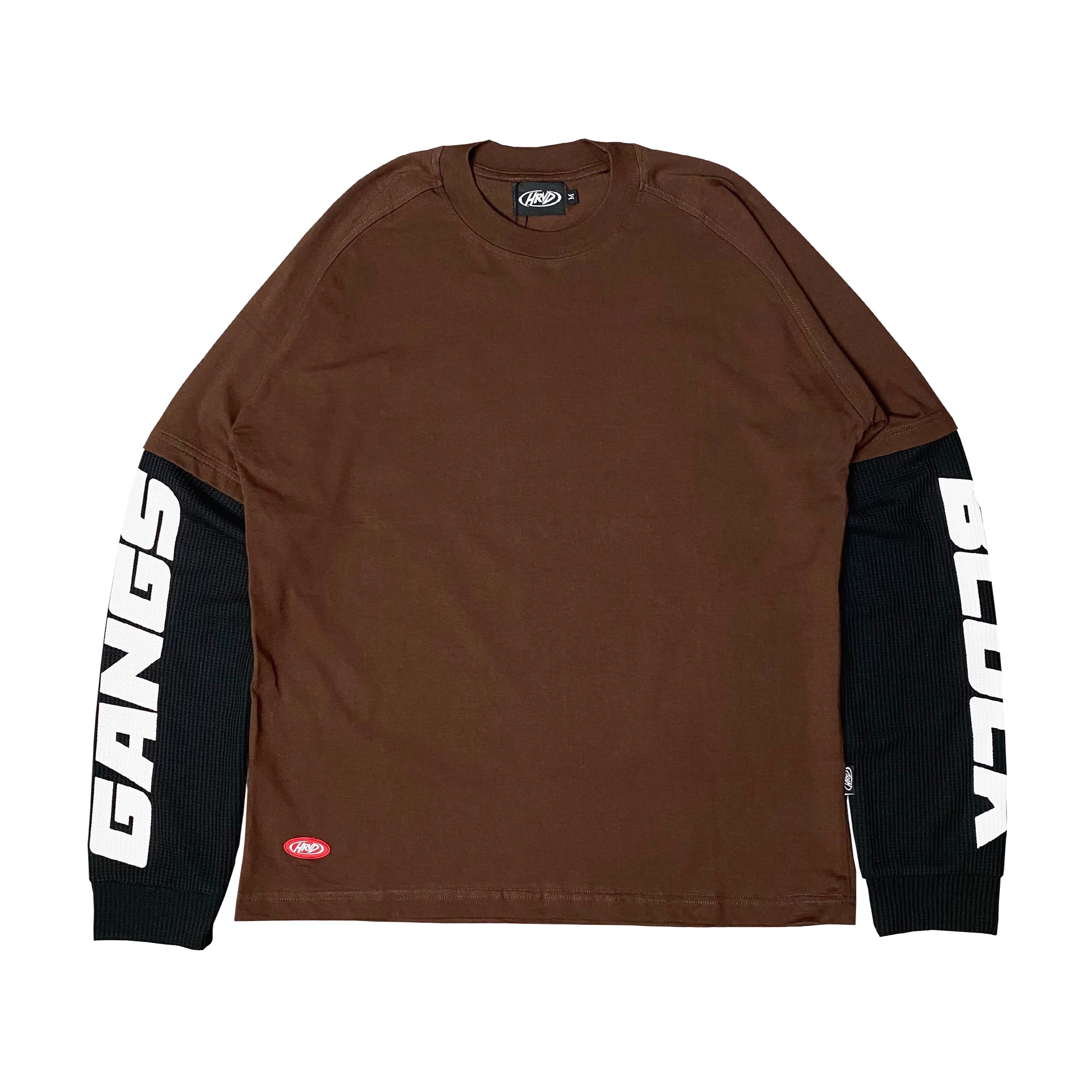 LONGSLEEVE PERKY