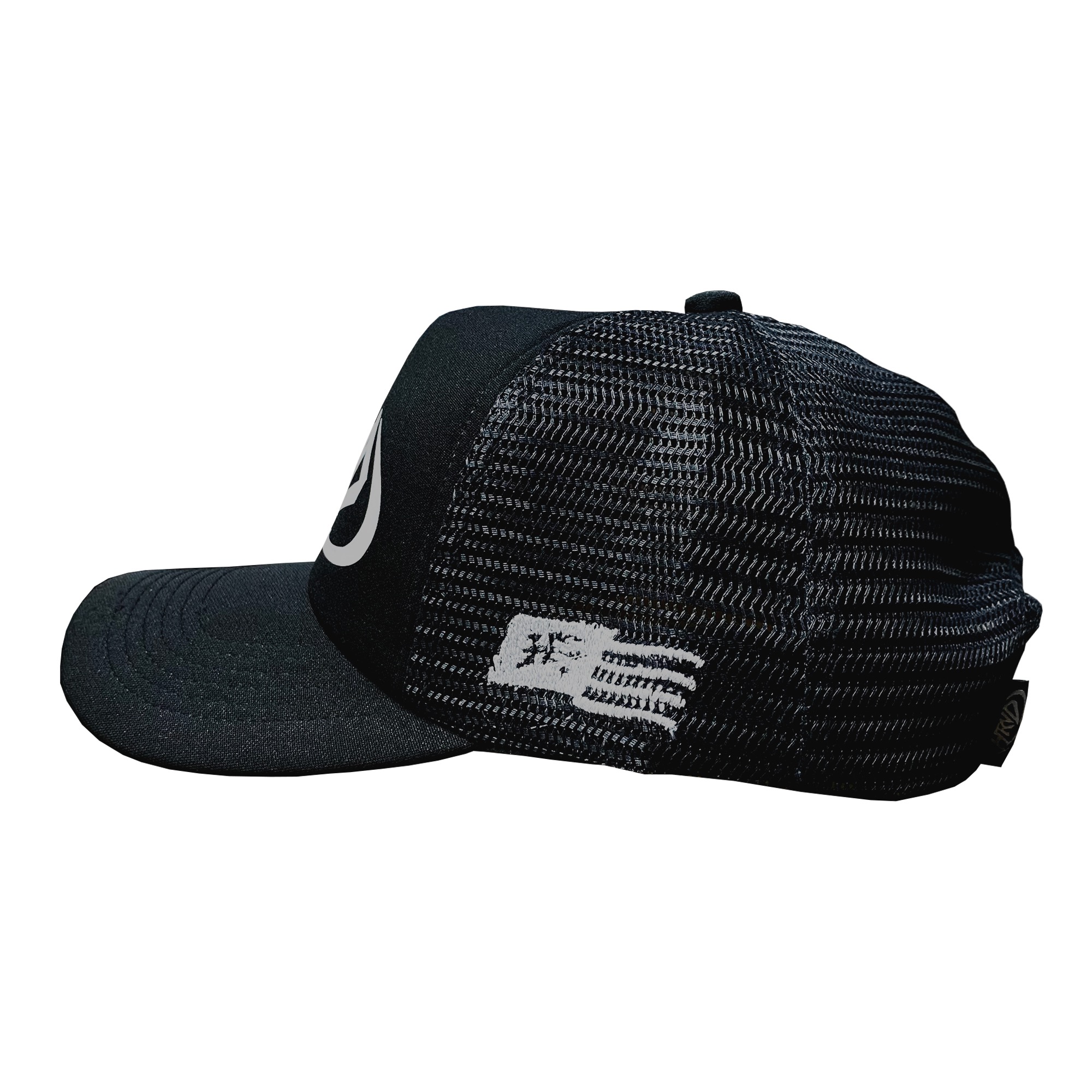 TRUCKER HAT SMACKIN'