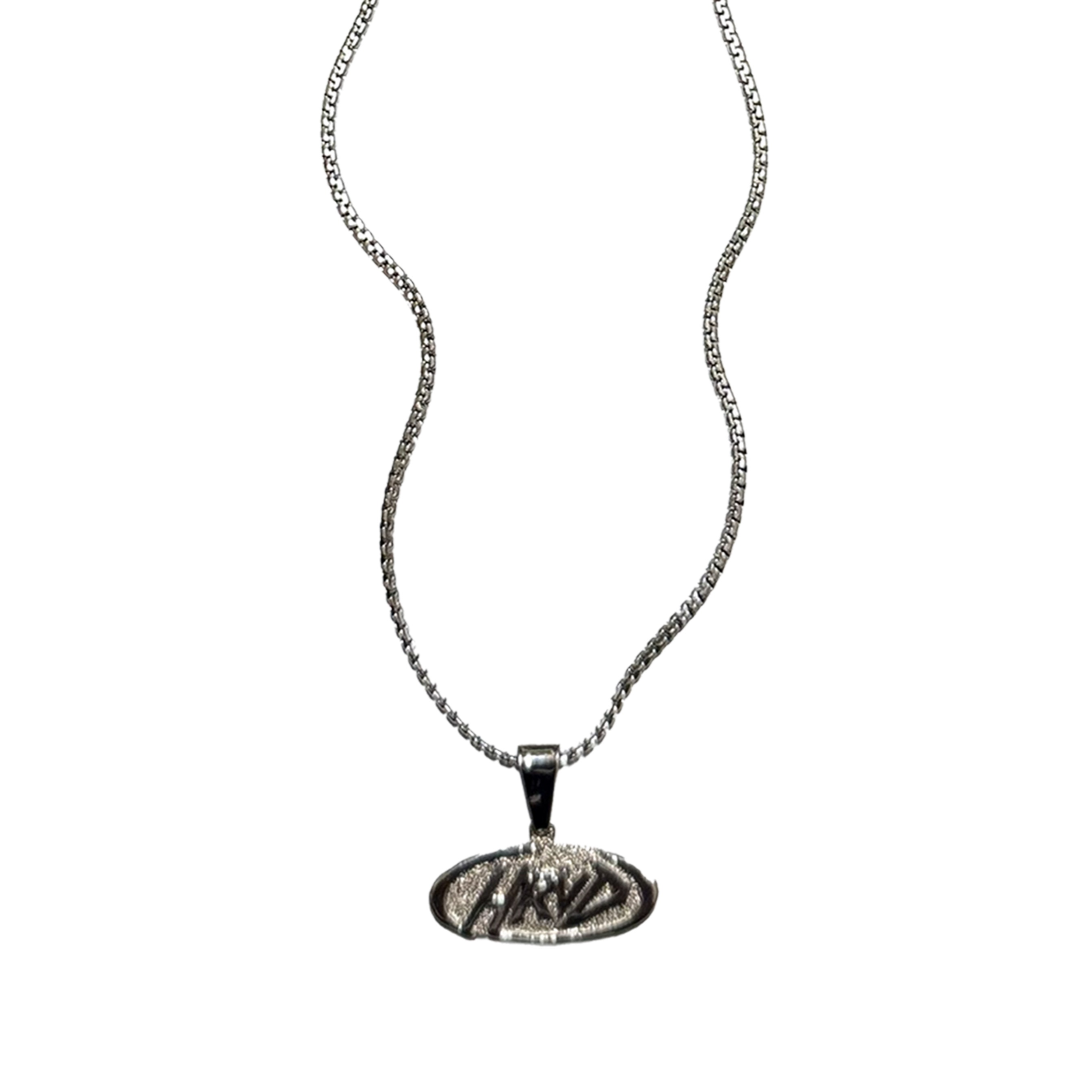 NECKLACE - HRVD