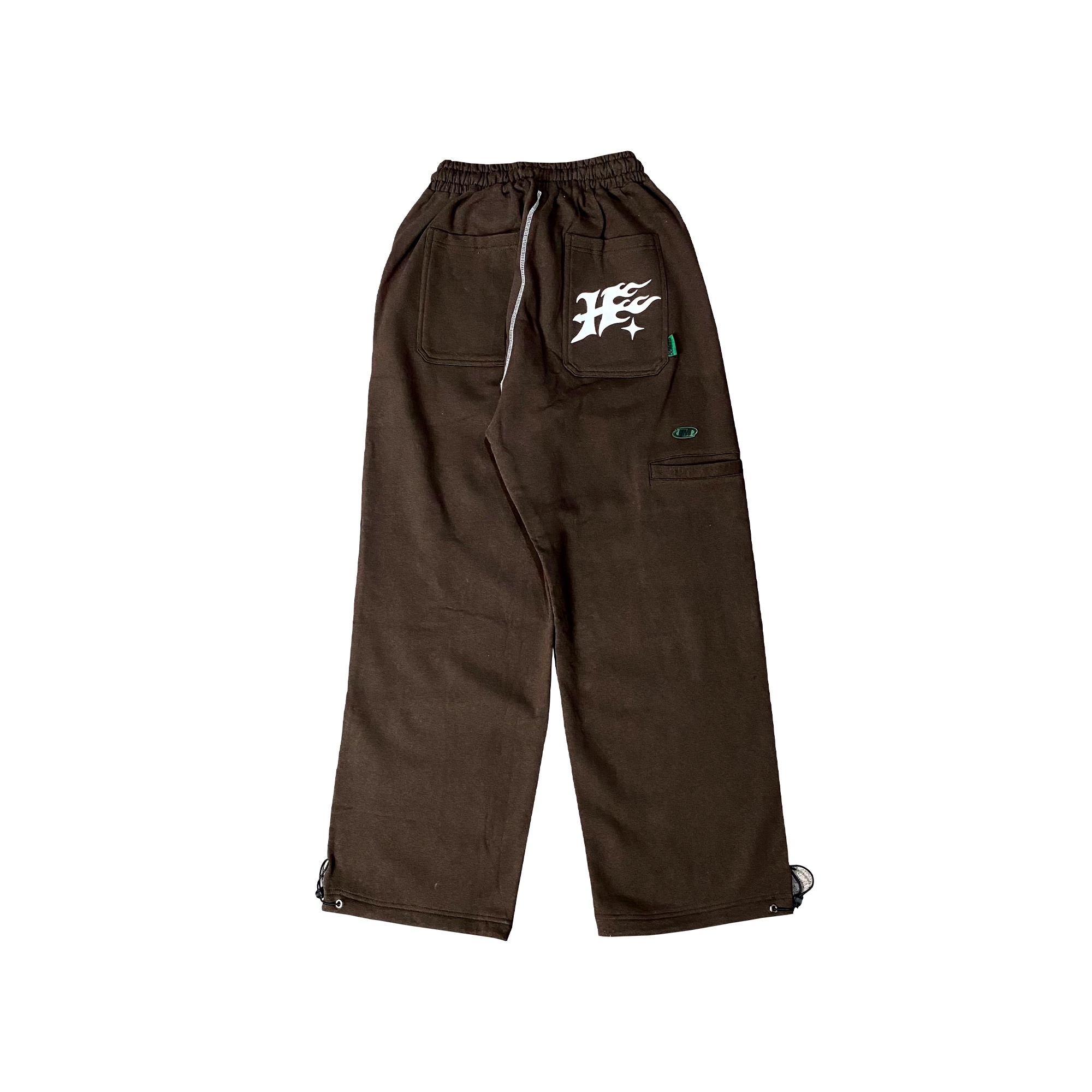 SWEATPANTS BRIXTON 2.0