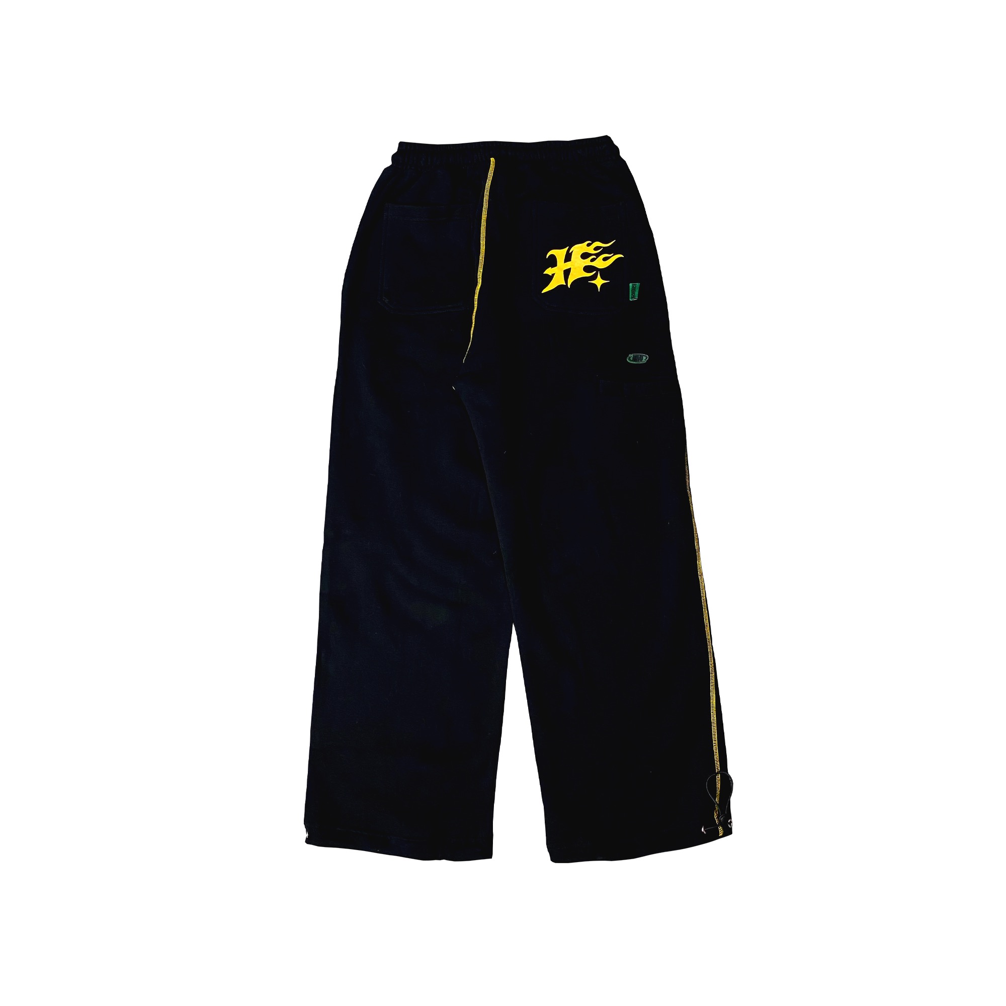 SWEATPANTS VOLTAGE 2.0
