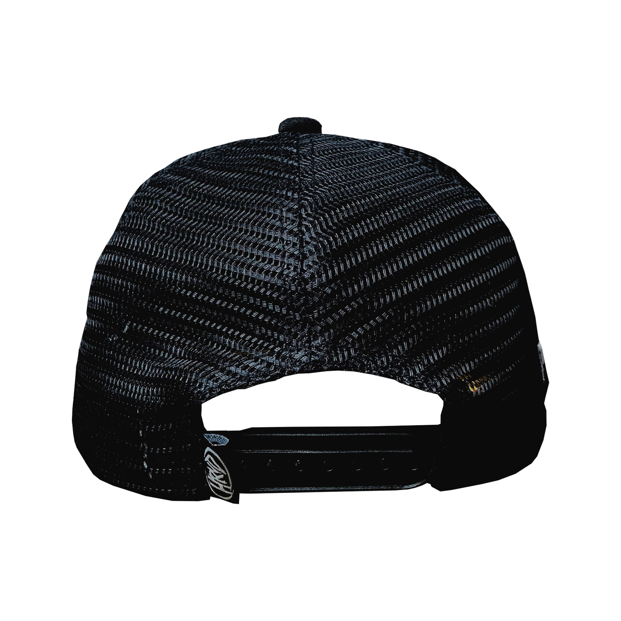 TRUCKER HAT SMACKIN'