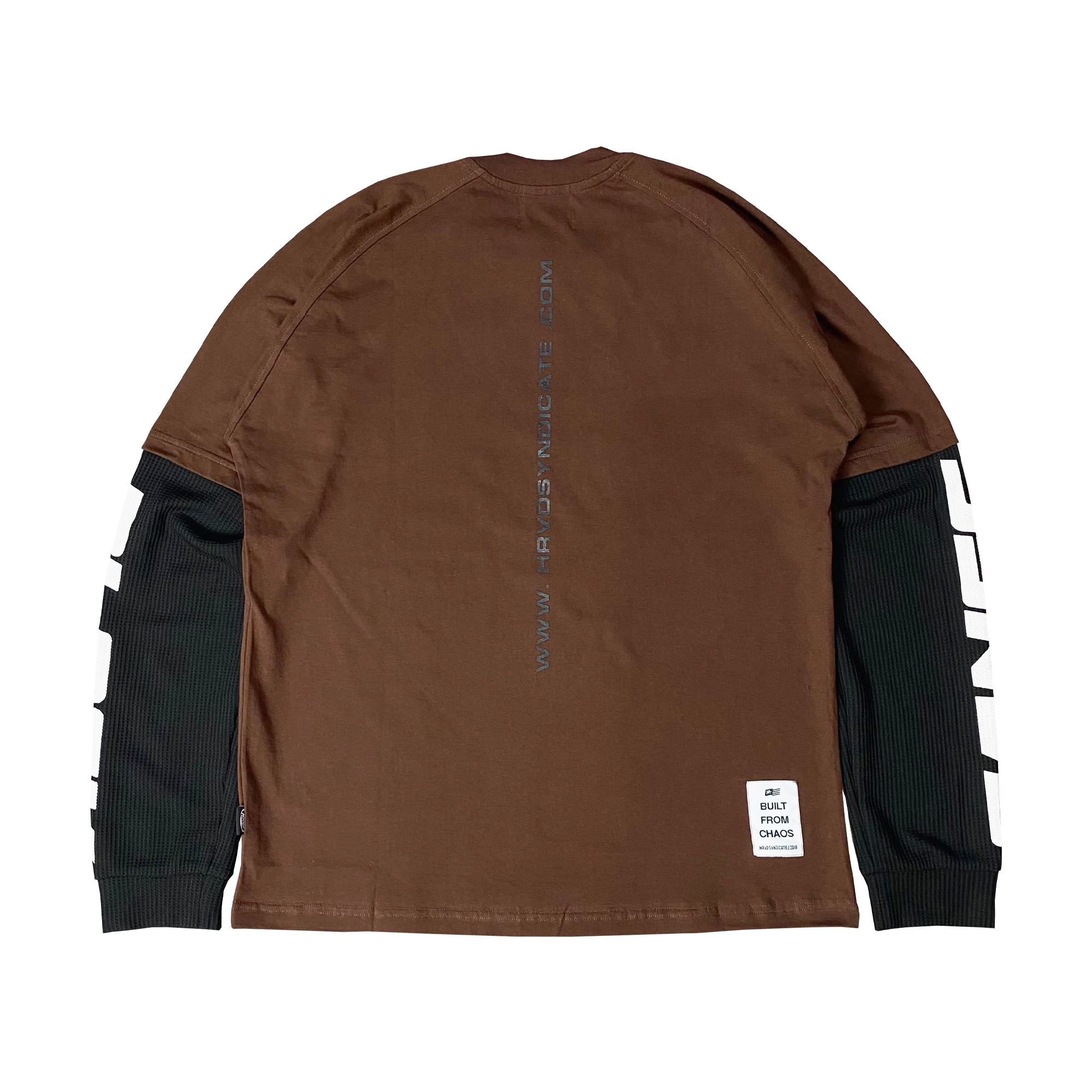 LONGSLEEVE PERKY