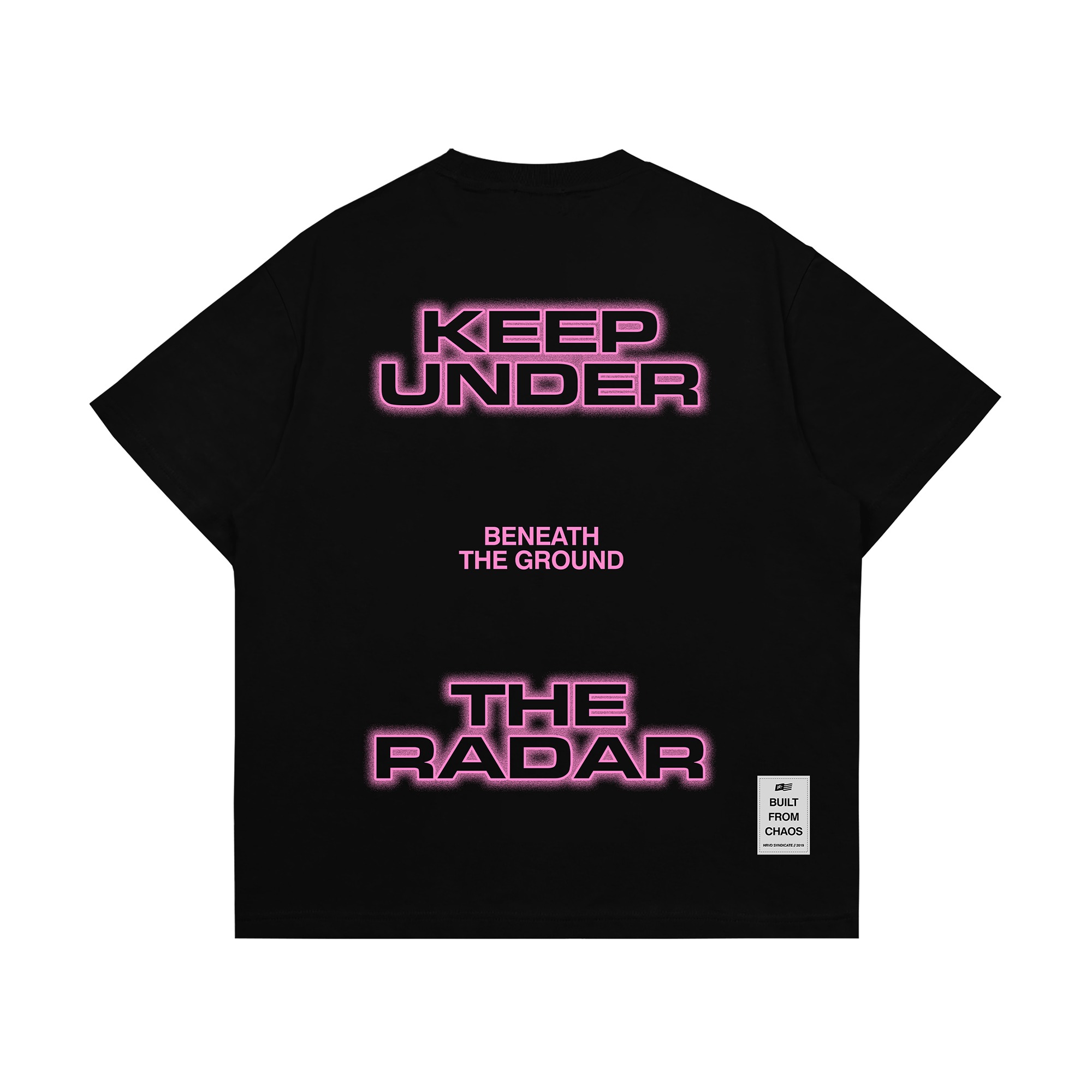RADARS