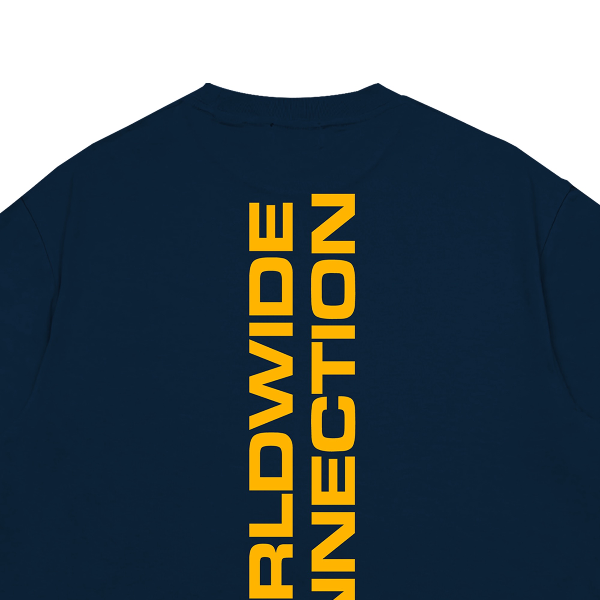 WORLDWIDE T-SHIRT