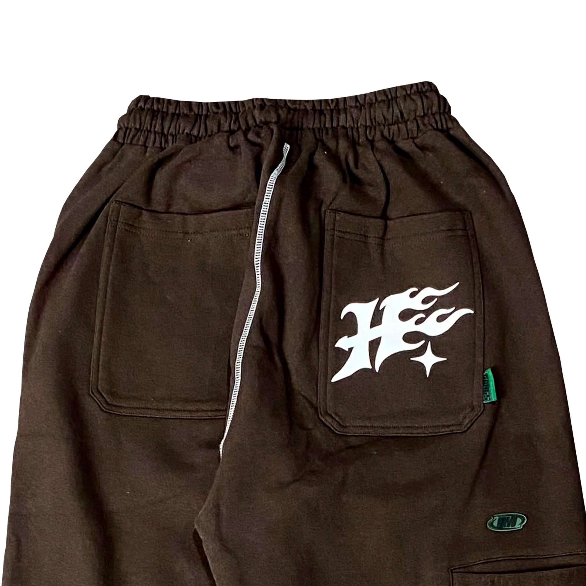 SWEATPANTS BRIXTON 2.0