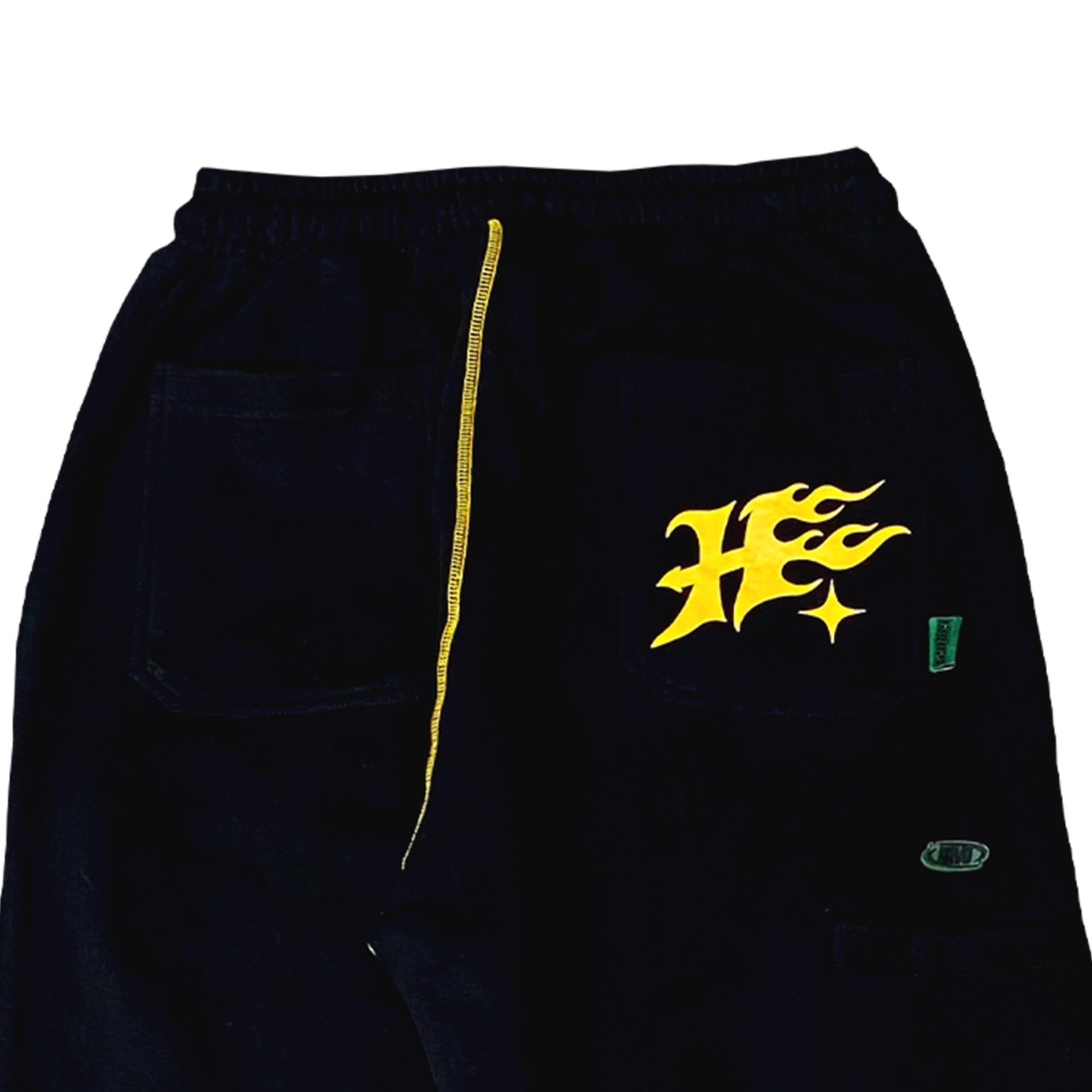 SWEATPANTS VOLTAGE 2.0