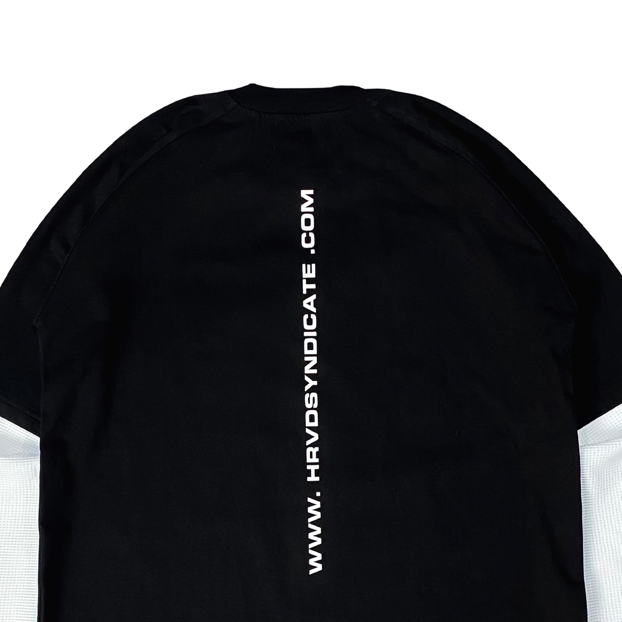 LONGSLEEVE  RECLAIM