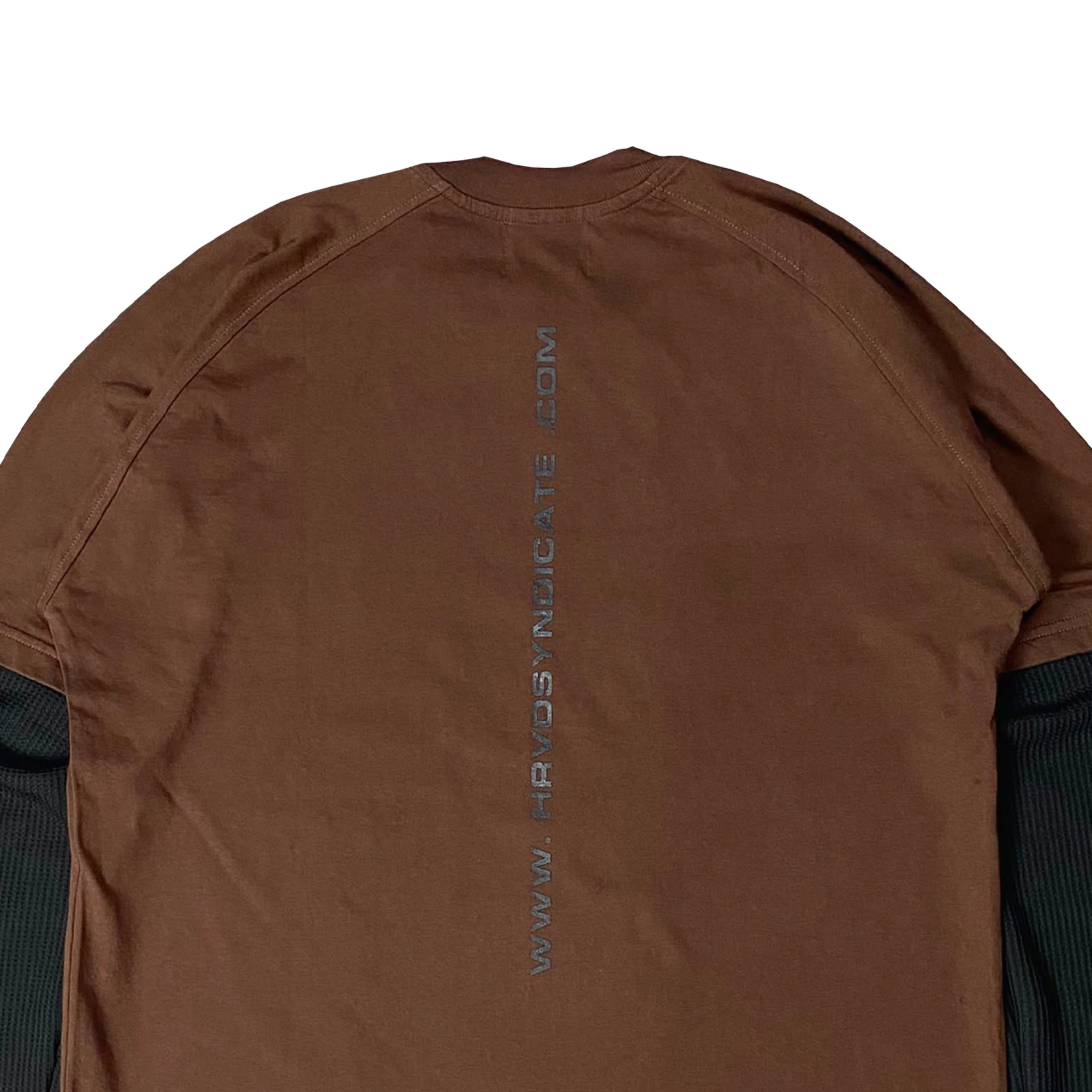 LONGSLEEVE PERKY