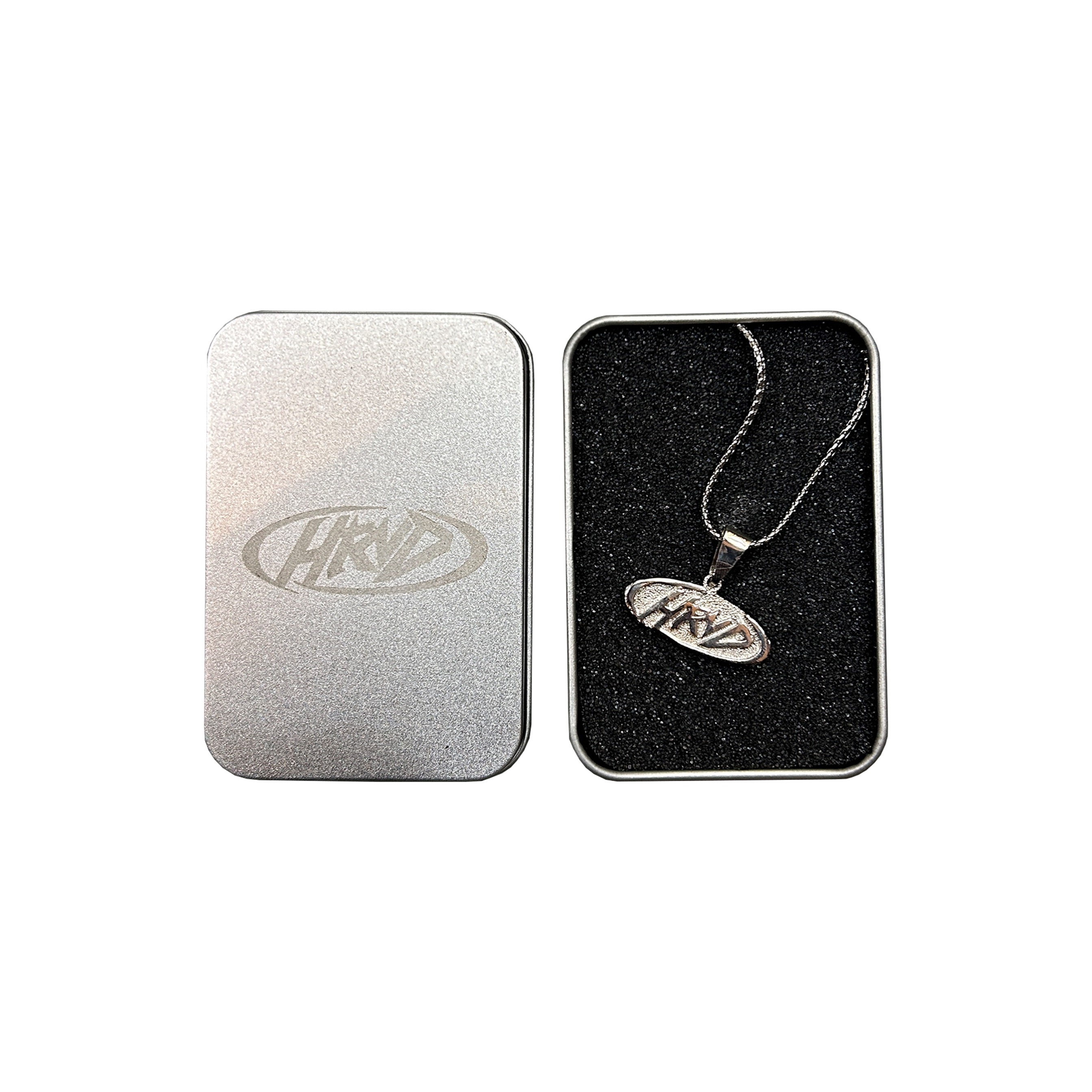 NECKLACE - HRVD