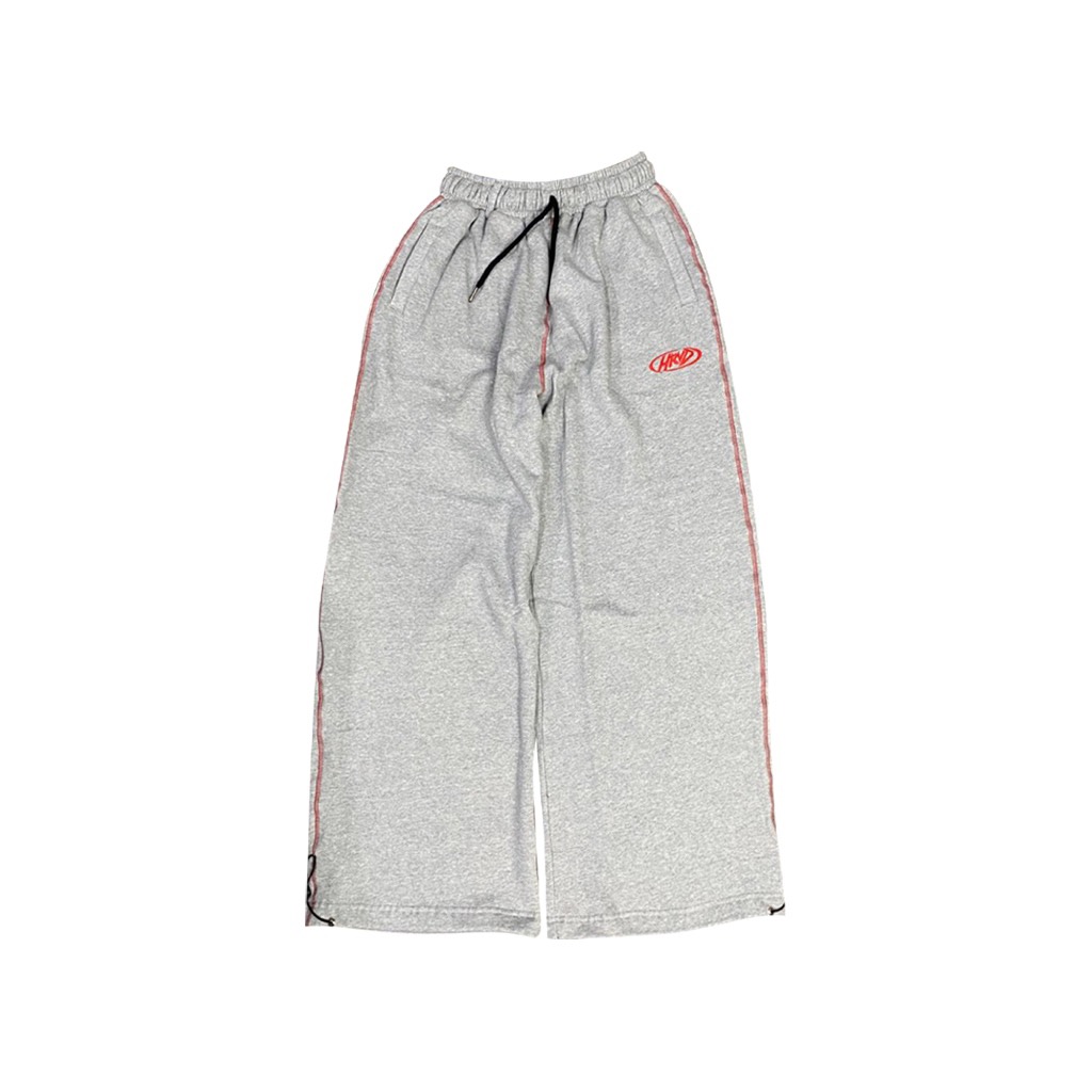 SWEATPANTS VIOLATION