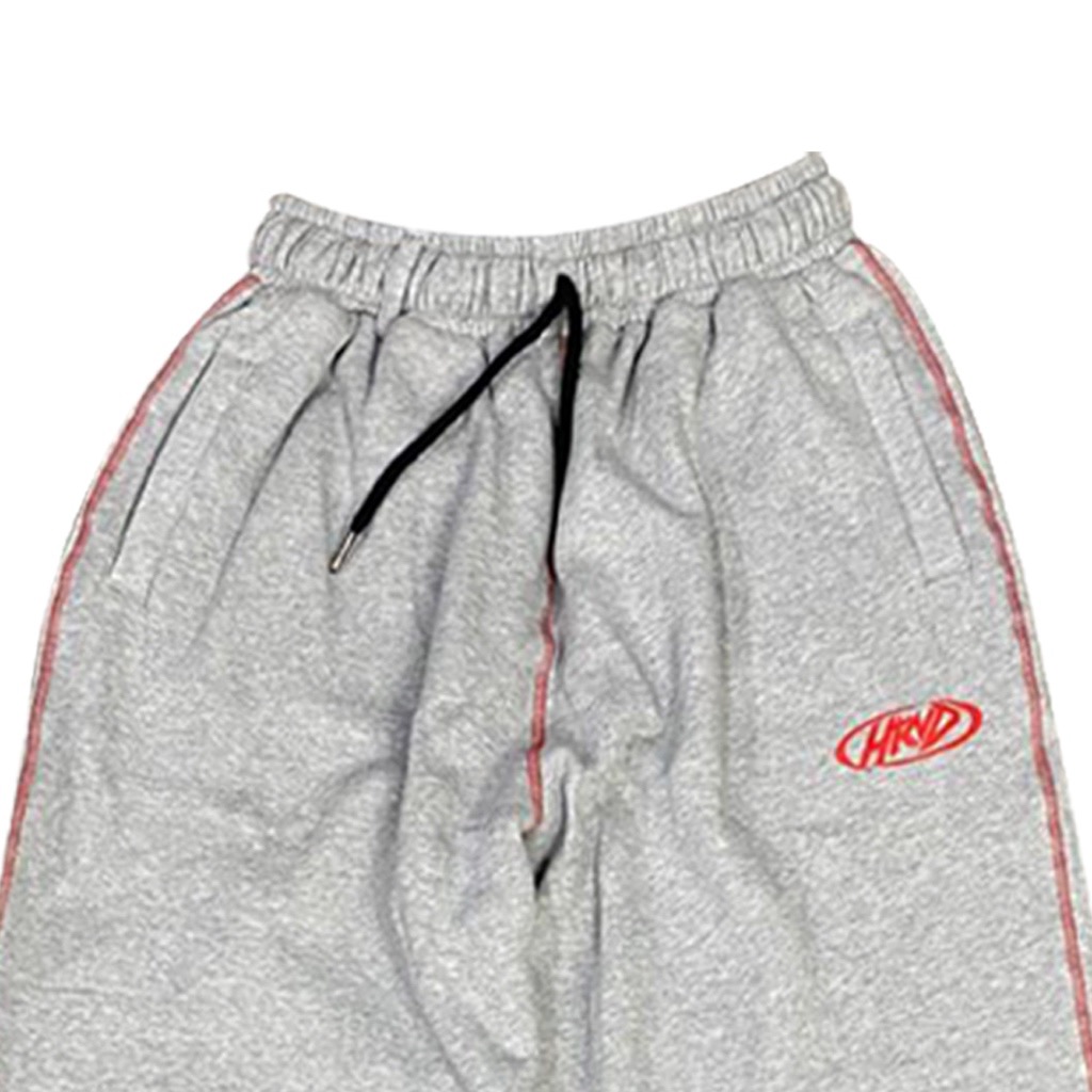 SWEATPANTS VIOLATION