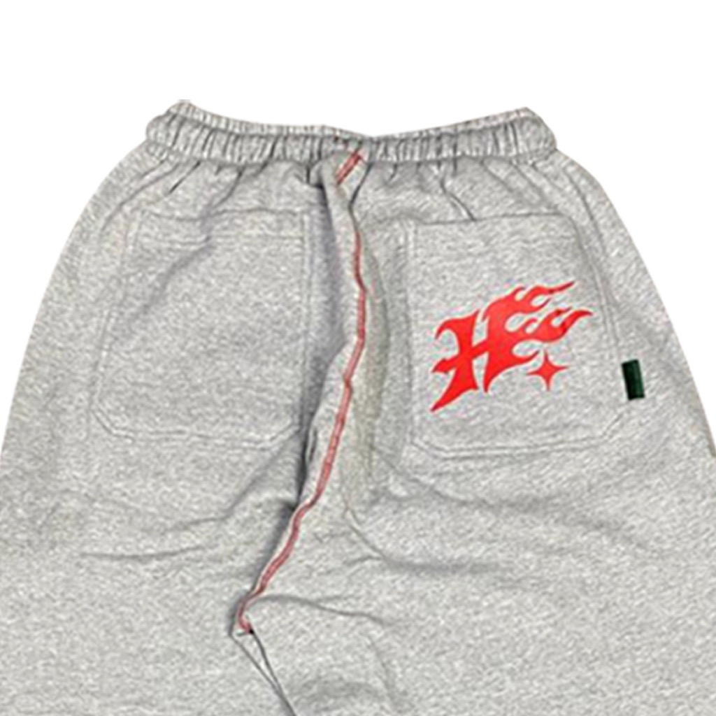 SWEATPANTS VIOLATION