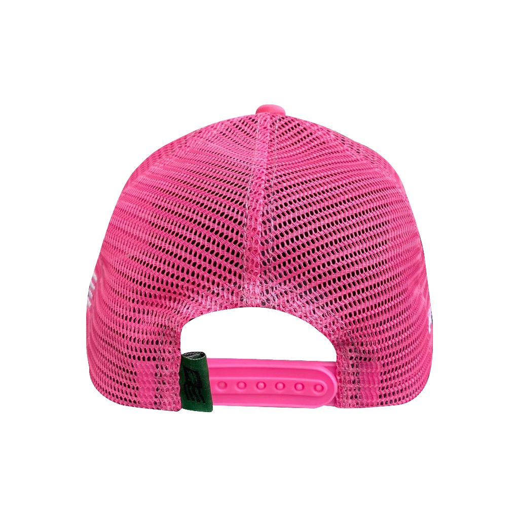 TRUCKER HAT ADDICTED - HRVD