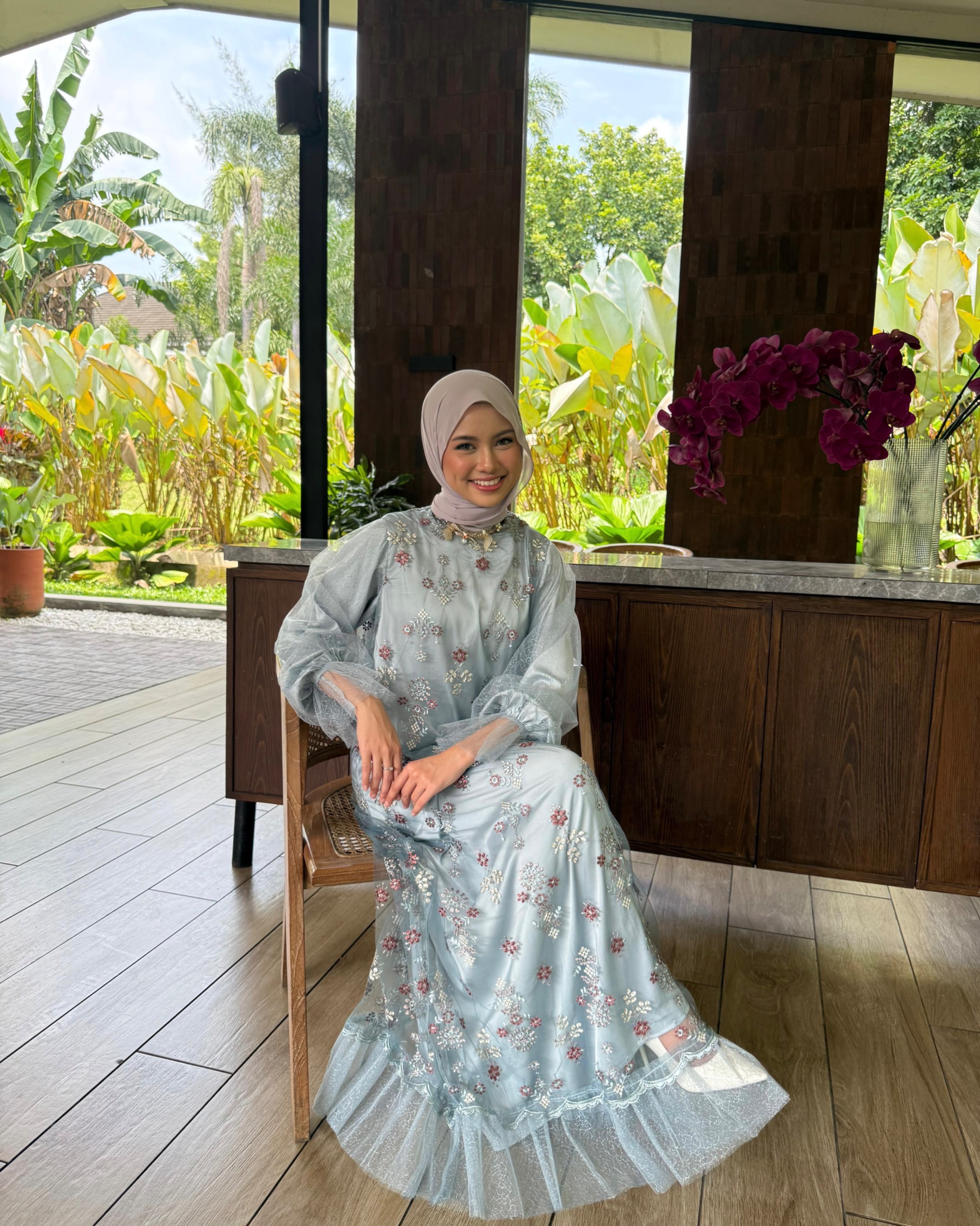 SEKAR DRESS