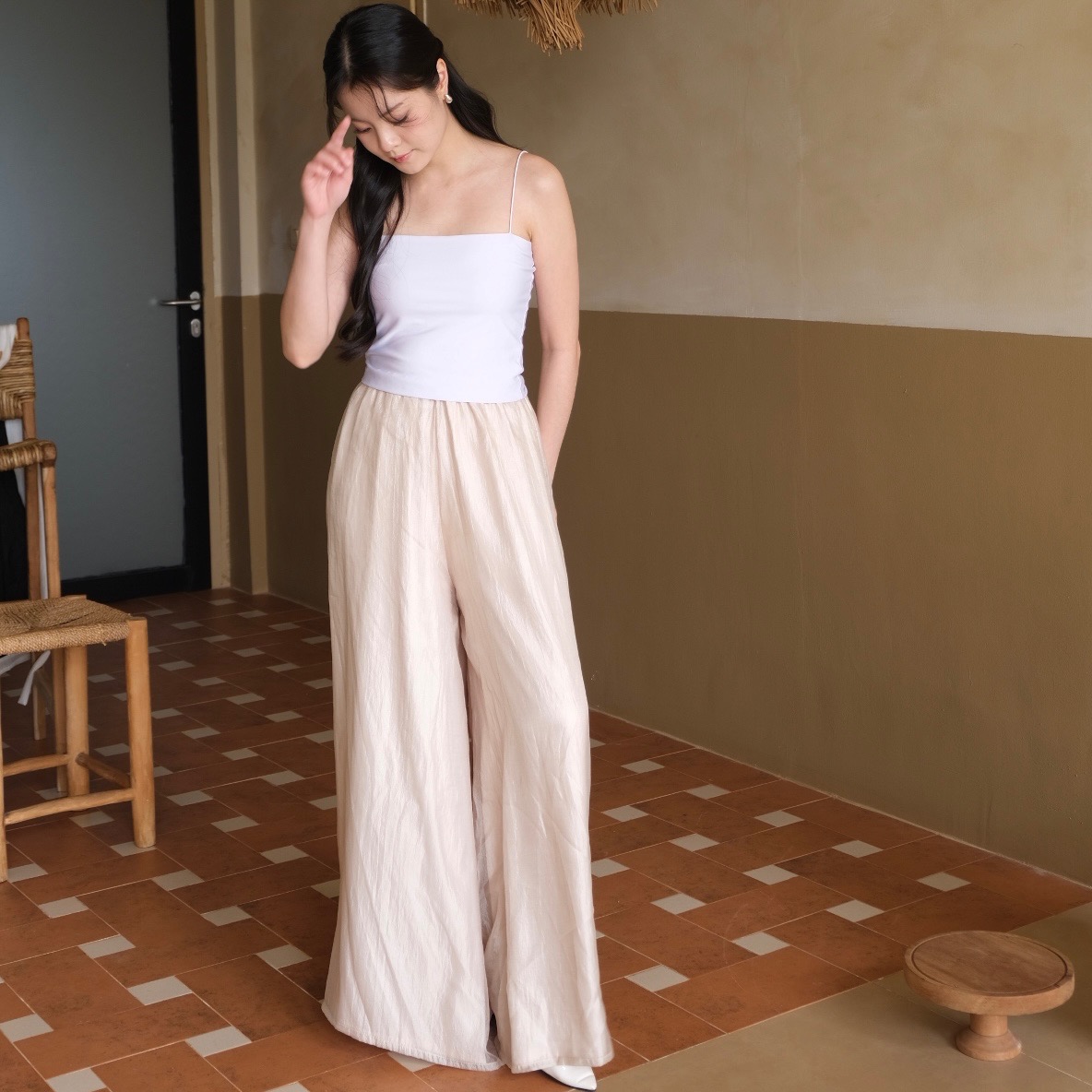 Liora Pants