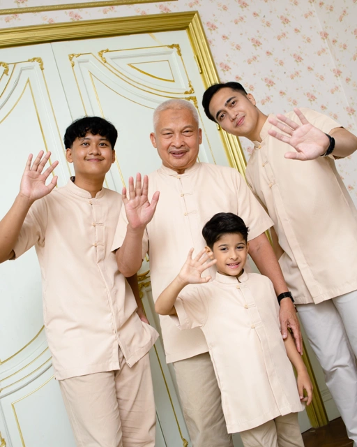 Image of RAHAYU - MEN