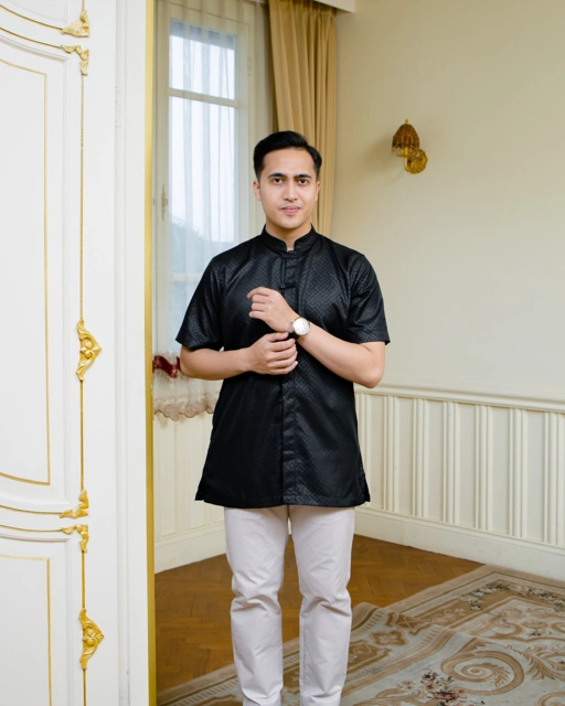 Image of JUWITA - MEN