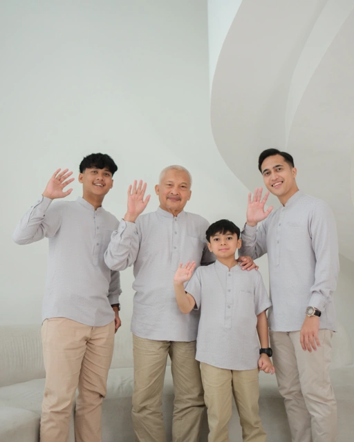 Image of KOKO AZR MEN