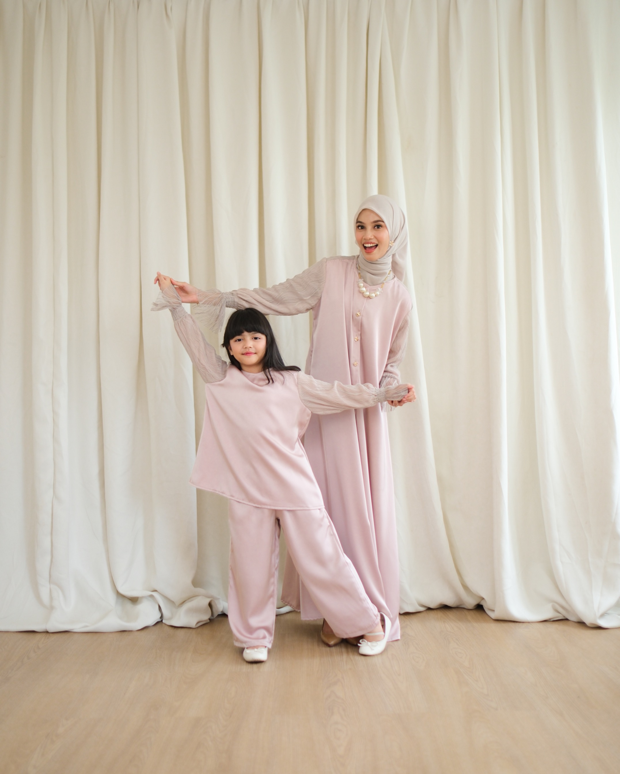 SHABA DRESS
