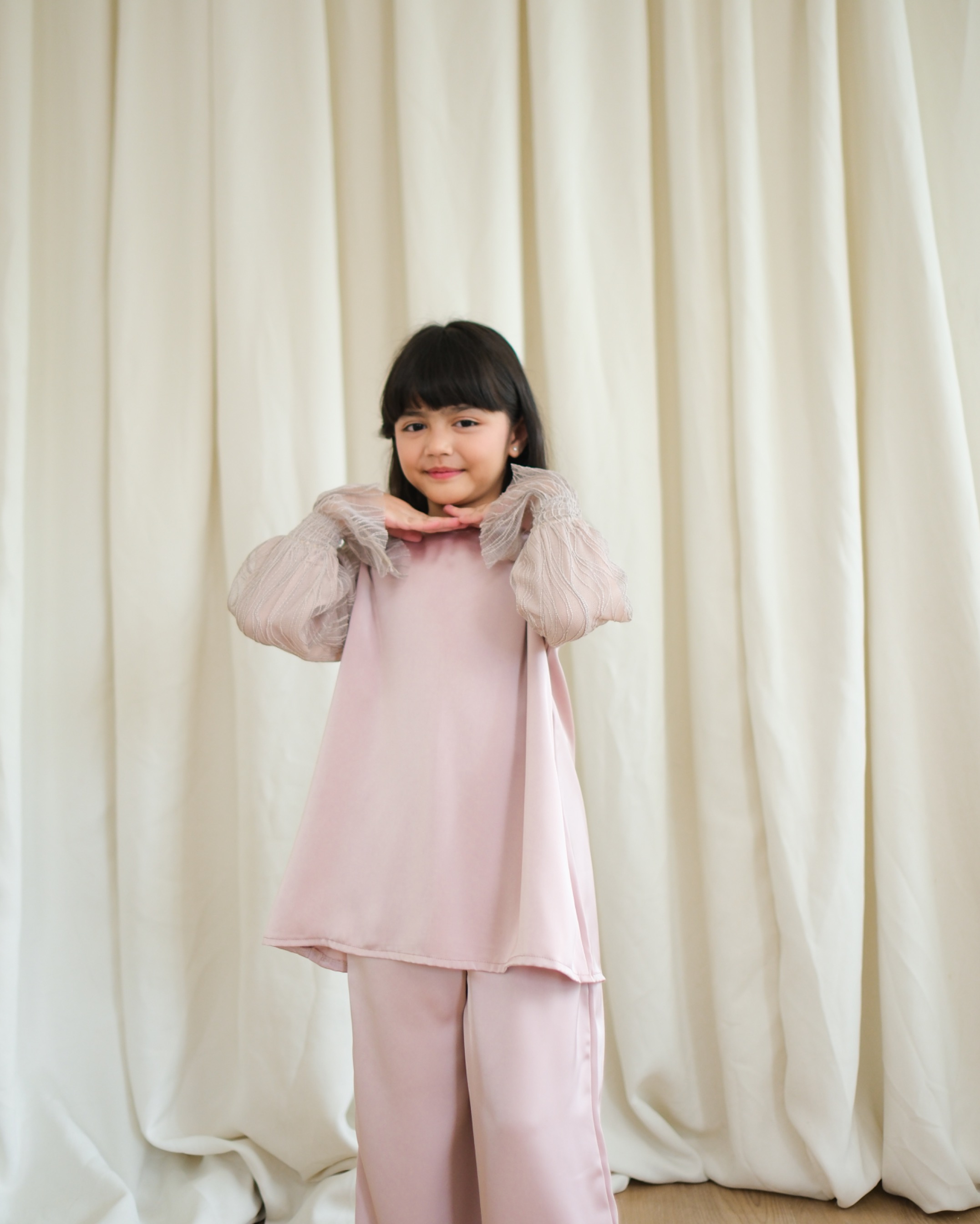 SHABA DRESS