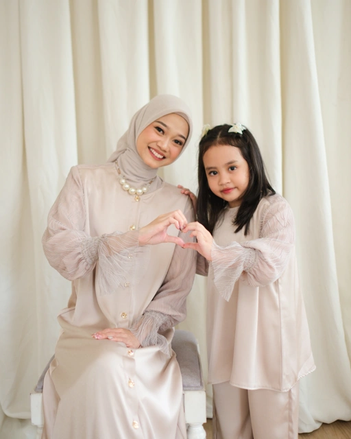 Image of SHABA DRESS