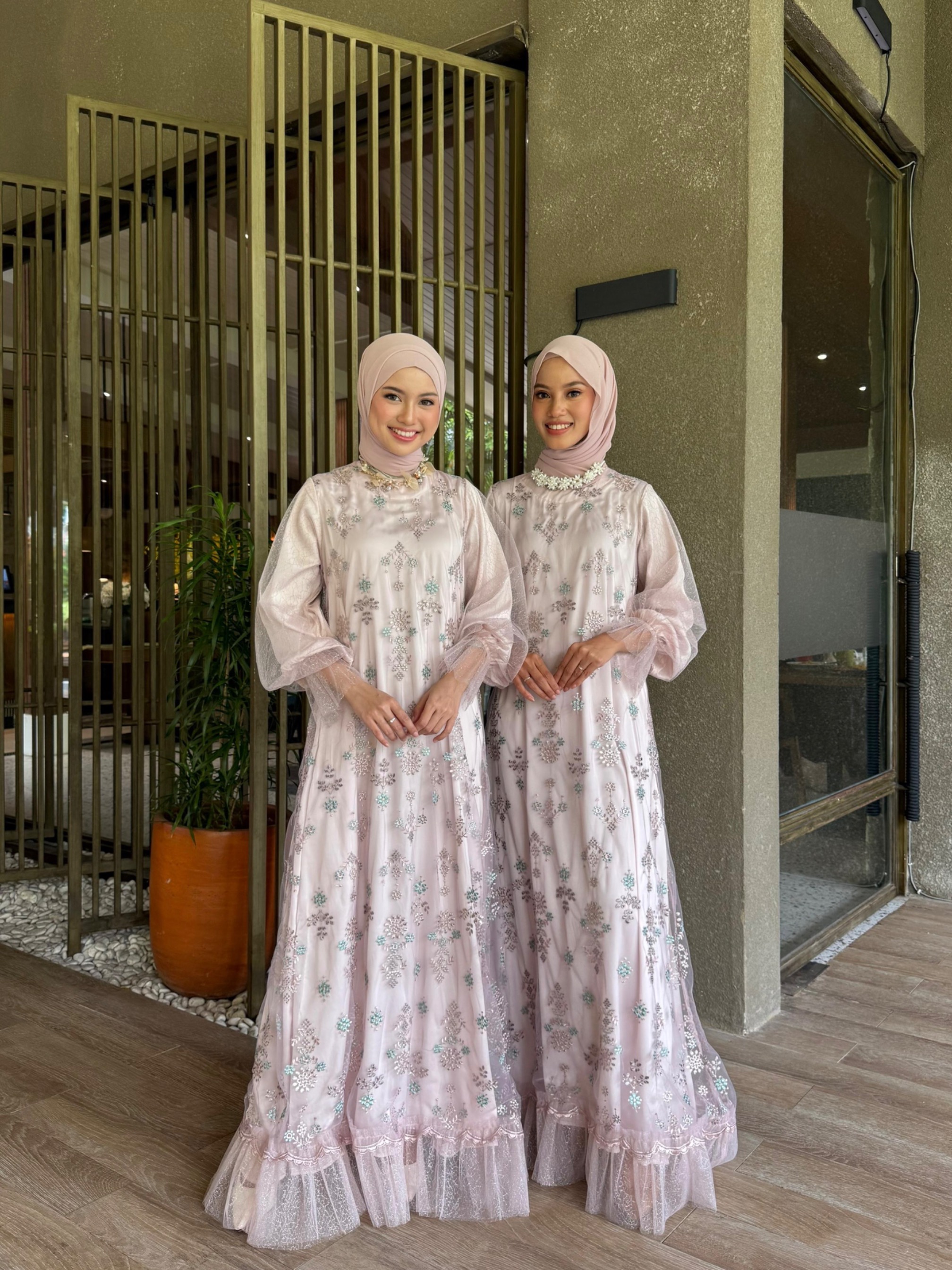 SEKAR DRESS