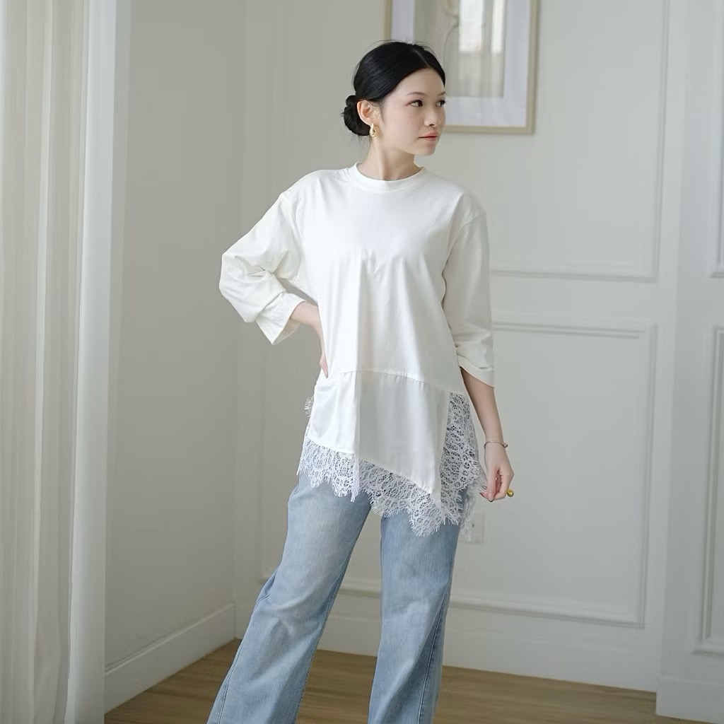 LUNAR SHIRT