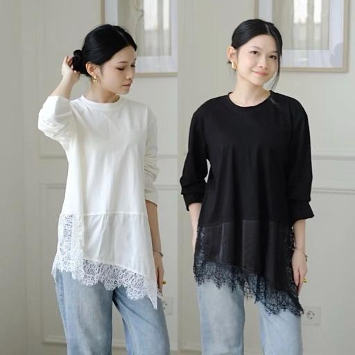 LUNAR SHIRT