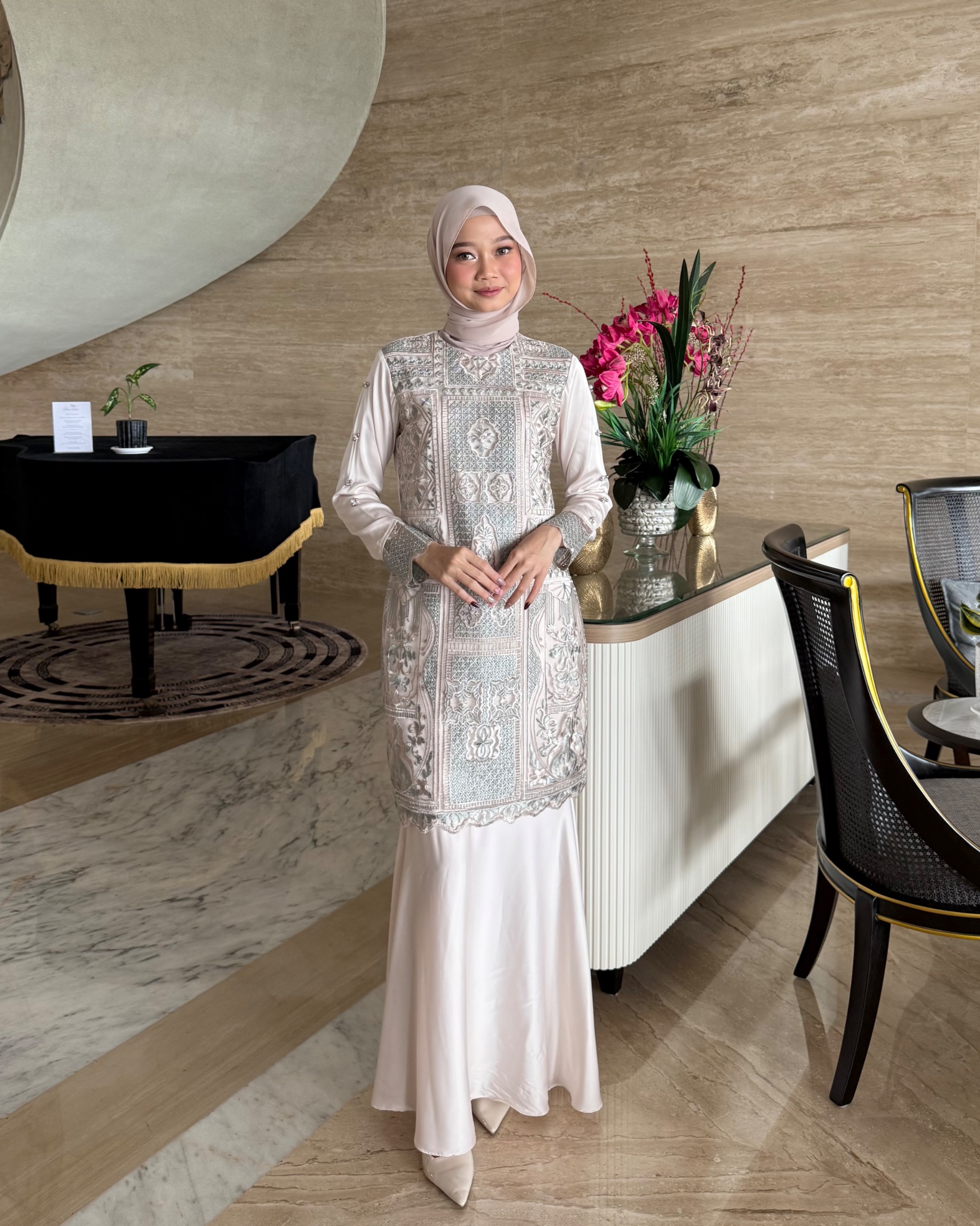 GEULIS MELAYU